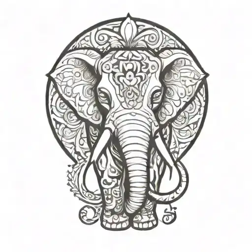 Elephant