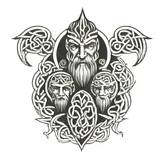 Father Of 2 Boys Celtic