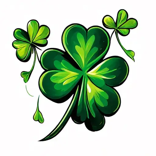 Shamrock