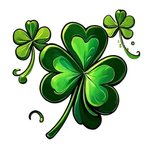 Shamrock