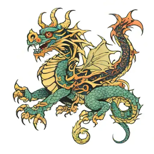Dragon
