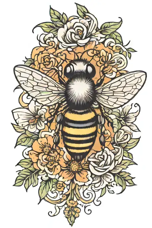 Bee