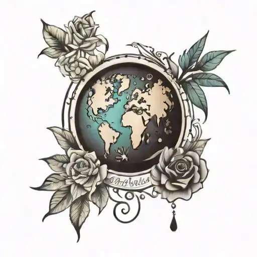 Do Your Best & Make The World A Better Place