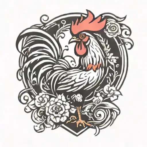 Rooster