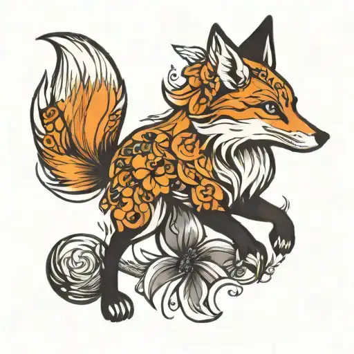 Fox