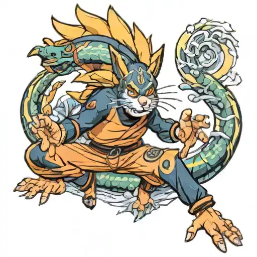Naruto Sailor Mon Y Dragon Ball Morphing