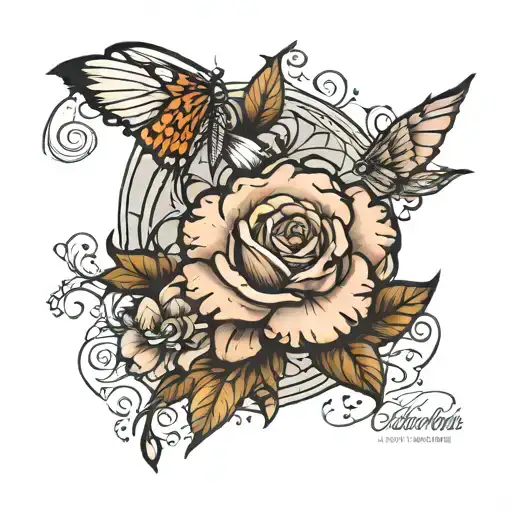 Icuras With A Quote The View From Halfway Down