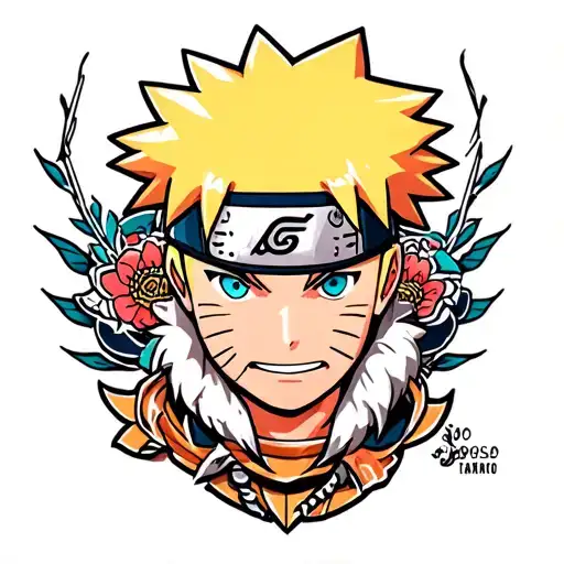 Naruto