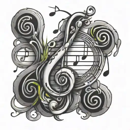 Music Notes