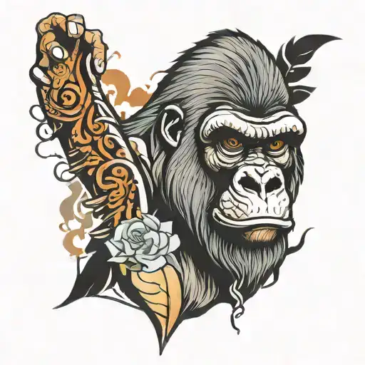 Gorilla