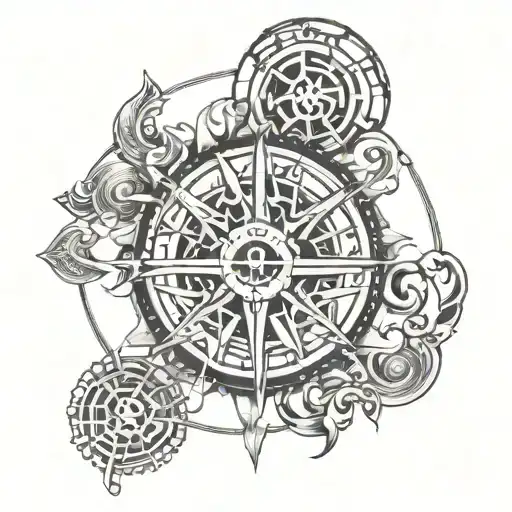 Hindhuism And Travel