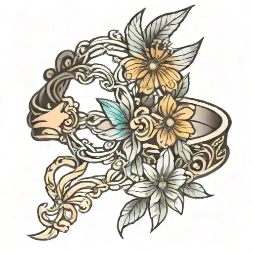 Olivia Finally Bracelet