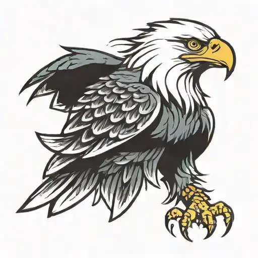 Eagle Tuff
