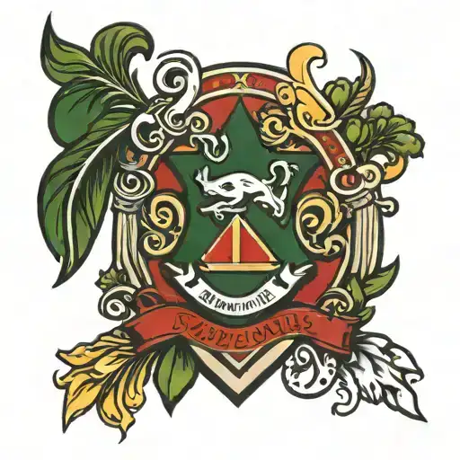 Kappa Sigma Fraternity Symbol