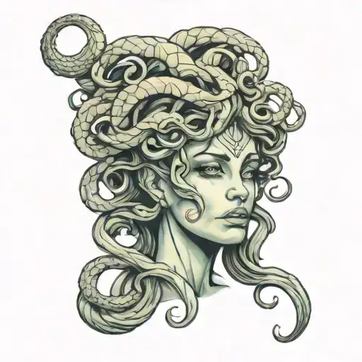 Medusa