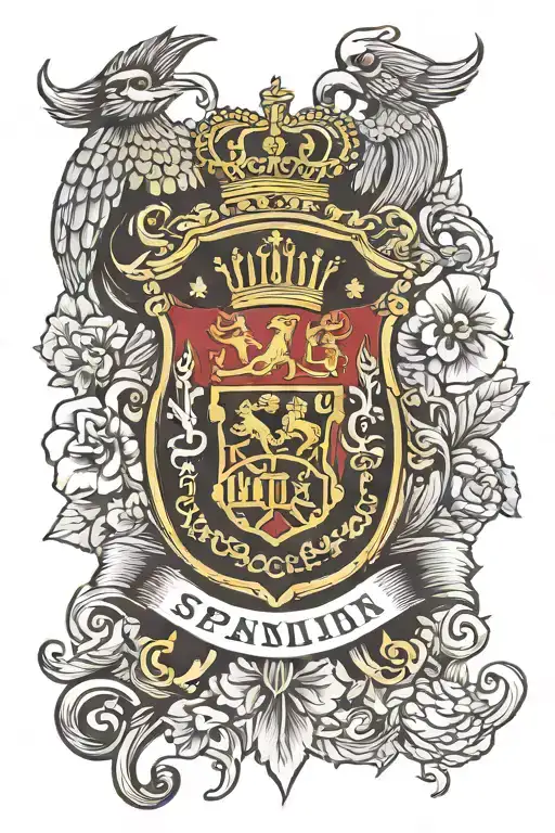 Spanish National Police