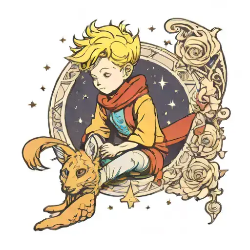 The Little Prince