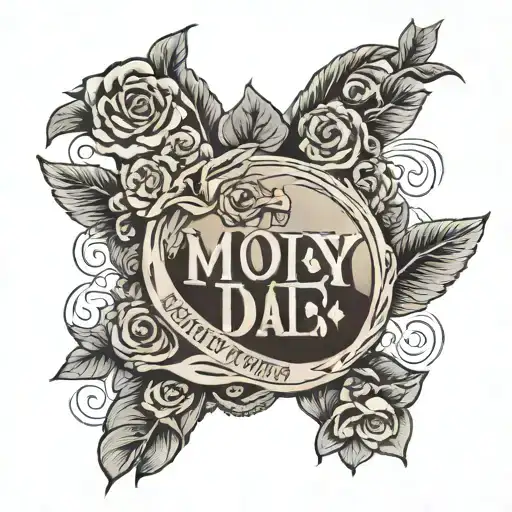 Money And The Date My Dad Passed Away