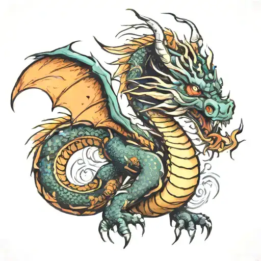 Dragon