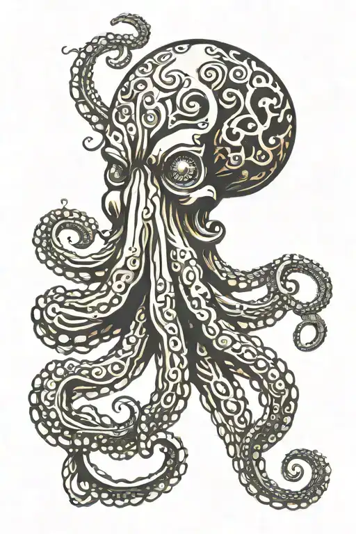 Octopus