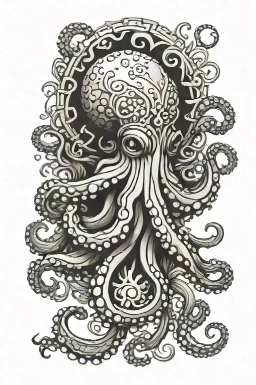 Octopus