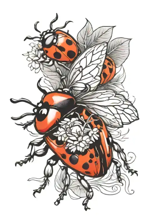 Ladybug