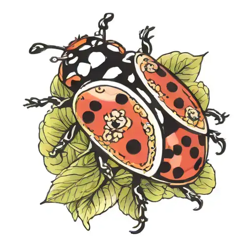 Ladybug
