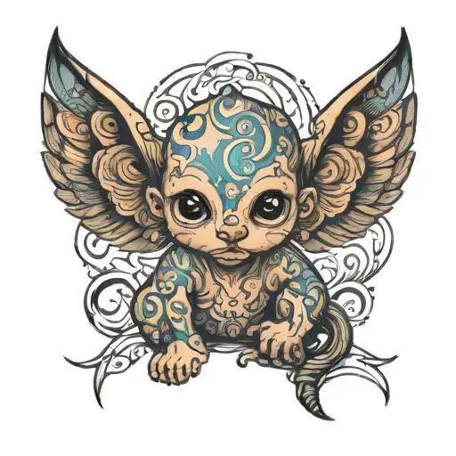 Picture Of Smart Baby Boy