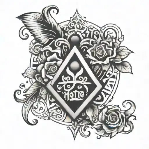 Balance Love And Hate