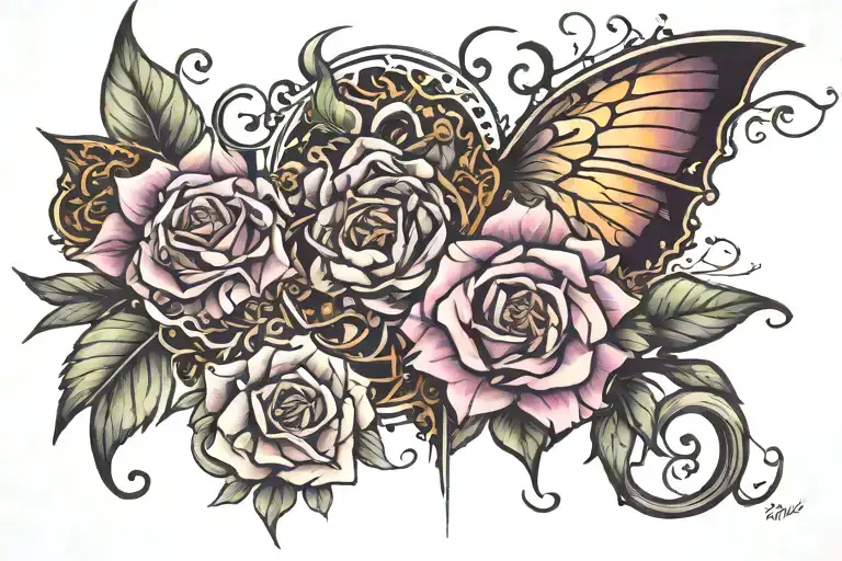 More Then I Knew I Could Love