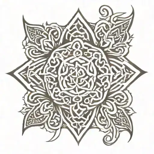 Celtic Filler