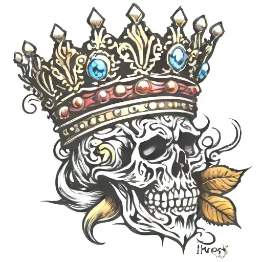 King Crown