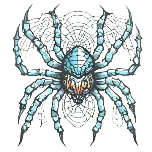 Spider