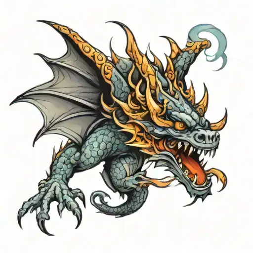 Dragon