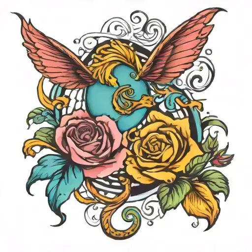 Astrological Sign Of Virgo Aquarius And Pisces