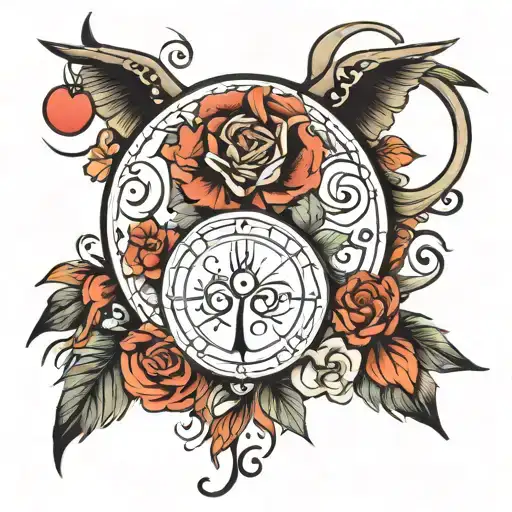 Love You Like A Circle