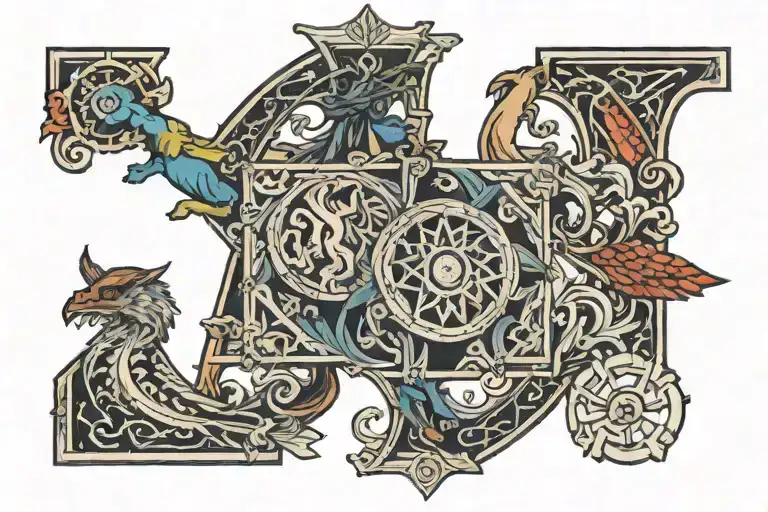 Tarot Card Lebanon Integrated