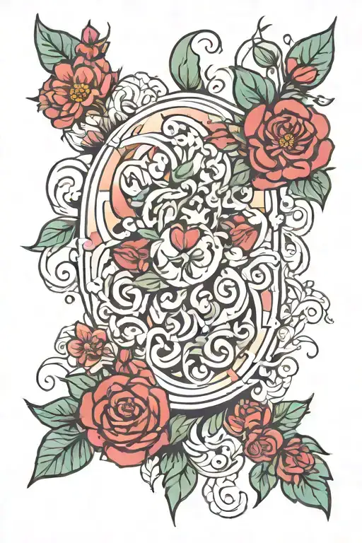 Italian Inspired Design