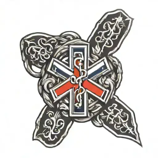 Ems Star Of Life