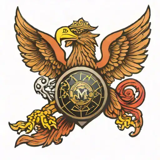 Kabar Usmc Eagle Globe