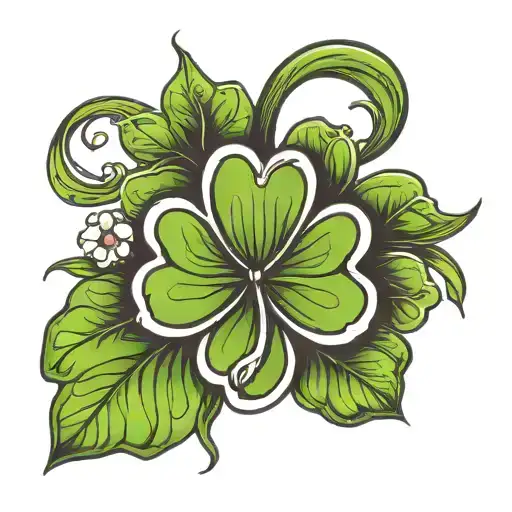 Clover Leaf