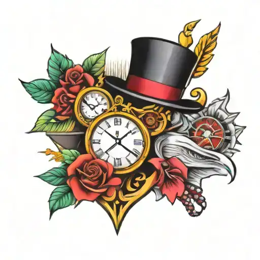 New York And Las Vegas