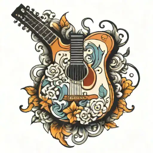 Guitar