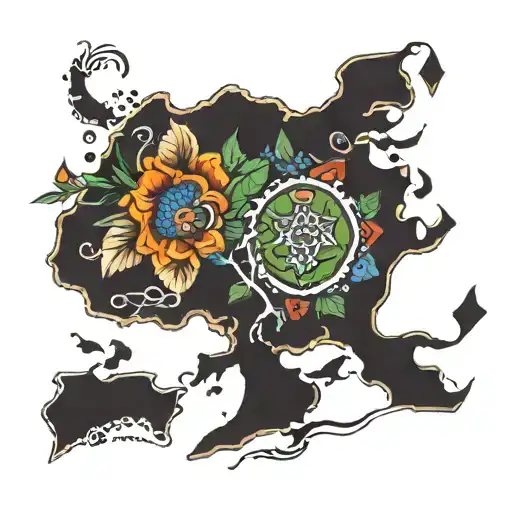 California Nevada Indiana Wisconsin And Tennessee