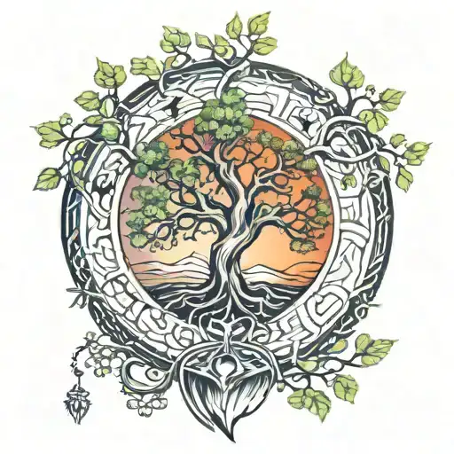 Yggdrasil