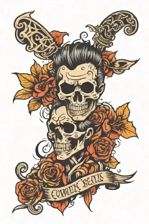 Comedy And Beats Script