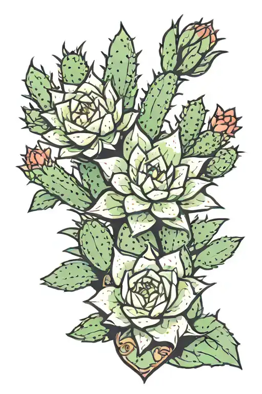 Cactus