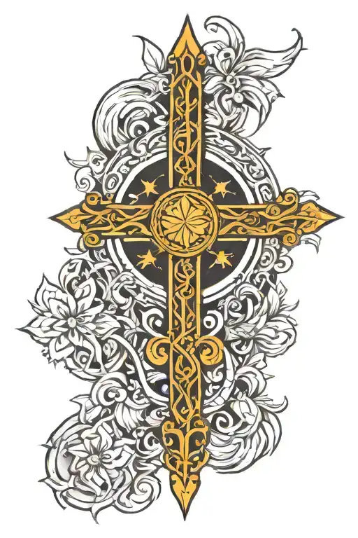 Religious Symbols Incorporated