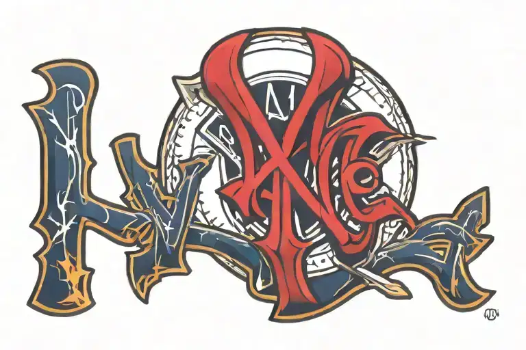 New York Yankees Logo