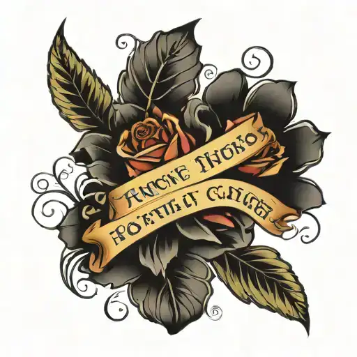 Simple Bible Verse Forearm Sleeve